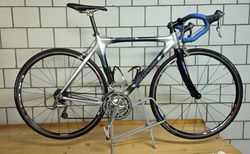 Simplon Vision | Super Rennvelo in gutem Zustand | velomarkt.ch