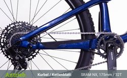 Norco Revolver C2 (2023) kaufen in Zurich #3 | velomarkt.ch