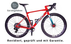 BMC Kaius 01 LTD (2025) | Nachhaltig, revidiert, fair im Preis und erst noch mit Garantie. | velomarkt.ch