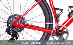BMC Kaius 01 LTD (2025) kaufen in Zurich #3 | velomarkt.ch