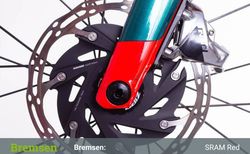 BMC Kaius 01 LTD (2025) kaufen in Zurich #4 | velomarkt.ch