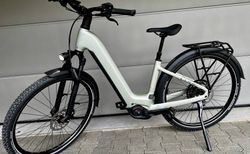 Cube Nuride Hybrid EXC 800 lemongrass-reflex Gr. 46cm NEU kaufen in Zürich #3 | velomarkt.ch