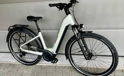 Cube Nuride Hybrid EXC 800 lemongrass-reflex Gr. 46cm NEU kaufen in Zürich #4 | velomarkt.ch