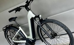 Cube Nuride Hybrid EXC 800 lemongrass-reflex Gr. 46cm NEU kaufen in Zürich #5 | velomarkt.ch