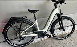 Cube Nuride Hybrid EXC 800 lemongrass-reflex Gr. 46cm NEU | Geniale Vielseitigkeit! | velomarkt.ch