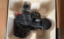 Sram Rival AXS XPLR 13-fach kurbel powermeter und schaltwerk kaufen in Zurigo #3 | velomarkt.ch