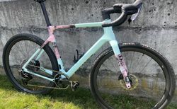 Scott Addict Gravel 10 Modell 2026 | Neuwertig | velomarkt.ch