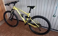 Damen Mountainbike kaufen in Zug #2 | velomarkt.ch