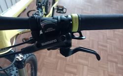 Damen Mountainbike kaufen in Zug #3 | velomarkt.ch