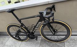 CANYON Aeroad CFR CUSTOM kaufen in Lucerne #3 | velomarkt.ch