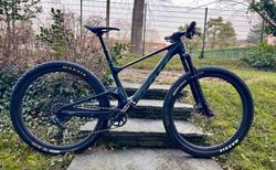 Scott Spark Contessa | Schutzfolie, XTR Bremse, Sram AXS | velomarkt.ch