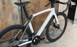 Trek Madone SL 6 2026 kaufen in Appenzell Ausserrhoden #2 | velomarkt.ch