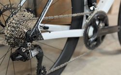 Trek Madone SL 6 2026 kaufen in Appenzell Ausserrhoden #3 | velomarkt.ch