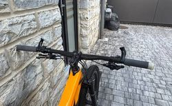 Trek E-Caliber 9.8, L, wie NEU kaufen in Ticino #2 | velomarkt.ch
