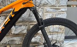 Trek E-Caliber 9.8, L, wie NEU kaufen in Ticino #3 | velomarkt.ch