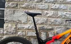 Trek E-Caliber 9.8, L, wie NEU kaufen in Ticino #4 | velomarkt.ch