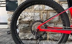 Trek E-Caliber 9.8, L, wie NEU kaufen in Ticino #5 | velomarkt.ch