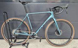 Cube Cross Race C:68X SLT prizmblue´n´carbon 56 cm prizmblue´n´carbon | 788600 | velomarkt.ch