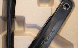 SRAM Force Kurbel 175mm - gebraucht kaufen in Zurich #2 | velomarkt.ch