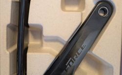 SRAM Force Kurbel 175mm - gebraucht kaufen in Zurich #4 | velomarkt.ch