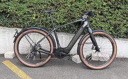 Diamant Zouma Supreme 45 | Karbon Rahmen E-Bike | velomarkt.ch