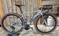 BMC Kaius 01 47 | I-100026 | velomarkt.ch