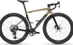 BMC Kaius 01 THREE 56 Moss Gold / Carbon | 30008311 | velomarkt.ch