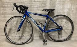 TREK SLR Rennvelo | Rennvelo TREK SLR / Shimano 105 | velomarkt.ch