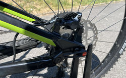Bixs Lane 230 kaufen in Berne #4 | velomarkt.ch