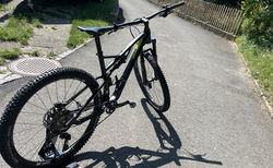 Bixs Lane 230 kaufen in Berne #5 | velomarkt.ch