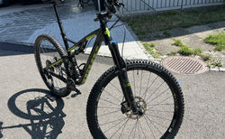 Bixs Lane 230 kaufen in Berne #2 | velomarkt.ch