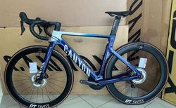Canyon Aeroad CF SL 8 Disc 2024 kaufen in Jura #2 | velomarkt.ch