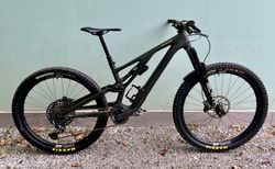 Specialized Stumpjumper EVO LTD Mullet | Grösse S3 (M) | velomarkt.ch