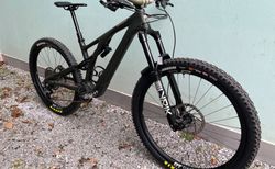 Specialized Stumpjumper EVO LTD Mullet kaufen in St. Gallen #3 | velomarkt.ch