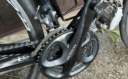 BMC Streetracer SR01 Ultegra – Grösse 57 – gepflegt kaufen in Zurich #2 | velomarkt.ch