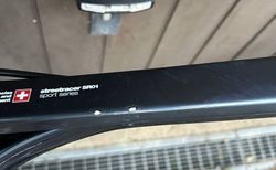 BMC Streetracer SR01 Ultegra – Grösse 57 – gepflegt kaufen in Zurich #4 | velomarkt.ch