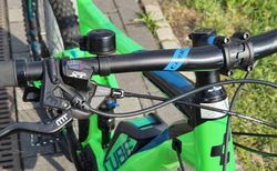 Cube Stereo Hybrid 140 HPA Pro 500 27.5" (1,133km) kaufen in Argovia #3 | velomarkt.ch