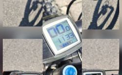 Cube Stereo Hybrid 140 HPA Pro 500 27.5" (1,133km) kaufen in Argovia #5 | velomarkt.ch