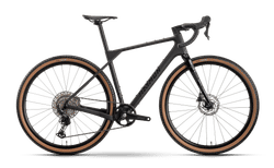 Raymon Soreno Pure XL carbon stealth | 7402602990 | velomarkt.ch