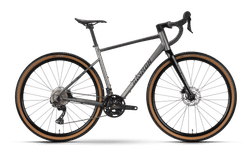 Raymon Territ Pro M star black stealth | 7402602250 | velomarkt.ch