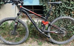 Trek Fuel Ex6 | Mountainbike | velomarkt.ch