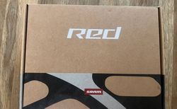 SRAM Red 172.5mm | SRAM Red 172.5mm | velomarkt.ch