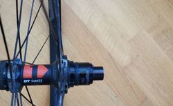 Laufräder / Radsatz DT Swiss MTB oder Gravel 29" (30 mm) kaufen in Berne #2 | velomarkt.ch