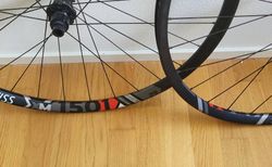 Laufräder / Radsatz DT Swiss MTB oder Gravel 29" (30 mm) kaufen in Berne #4 | velomarkt.ch