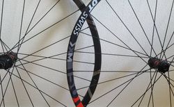 Laufräder / Radsatz DT Swiss MTB oder Gravel 29" (30 mm) kaufen in Berne #5 | velomarkt.ch