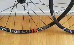 DT Swiss Laufräder MTB oder Gravel 29" kaufen in Berna #3 | velomarkt.ch