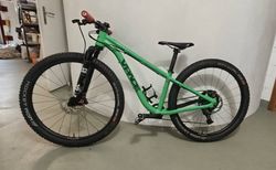 VPACE MAX 26 | MTB 26 für Kind, ab Service | velomarkt.ch
