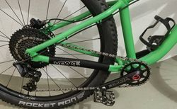 VPACE MAX 26 kaufen in Sciaffusa #2 | velomarkt.ch