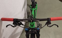 VPACE MAX 26 kaufen in Sciaffusa #3 | velomarkt.ch