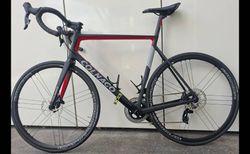 Colnago V3 Disc (2024) – SRAM Rival AXS kaufen in Zoug #4 | velomarkt.ch